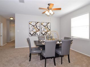 2609 Elderberry Ln, Little Elm, TX 75068