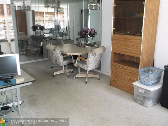 3rd image of 9081 Sunrise Lakes Blvd APT 201