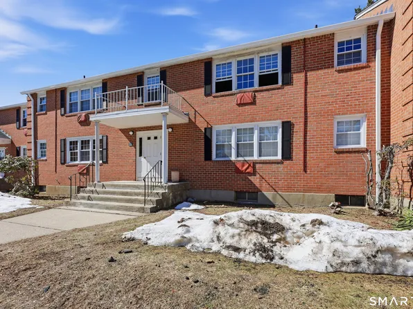 6 Grandview Drive #25D, Farmington, CT 06032