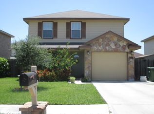 3107 Obsidian, Brownsville, TX 78526