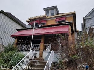1215 Louise St #3, Homestead, PA