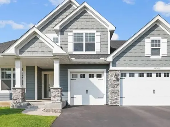 12946 Jewell Cir NE, Blaine, MN 55449