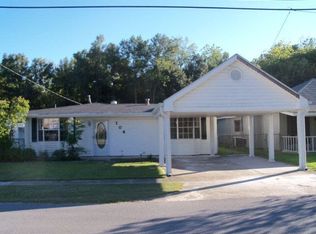 104 Hidalgo Dr, Houma, LA 70363