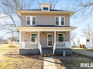 1118 8th Ave, Erie, IL 61250