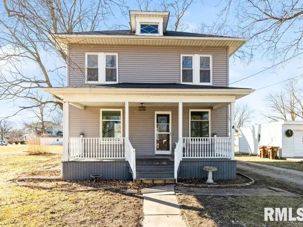 1118 8th Ave, Erie, IL 61250