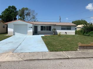 5111 Overton Dr, New Port Richey, FL 34652