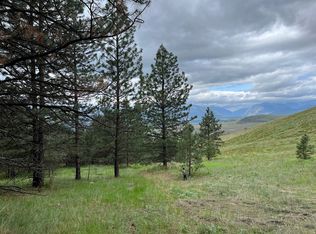 2 Deemer Ridge Rd, Plains, MT 59859