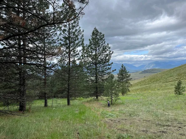 2 Deemer Ridge Rd, Plains, MT 59859