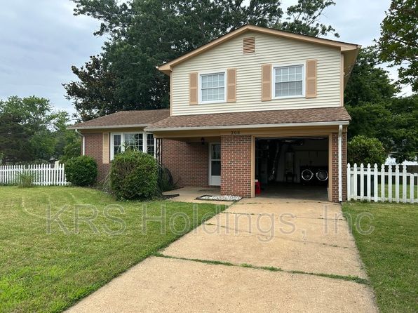 208 Fort Worth St