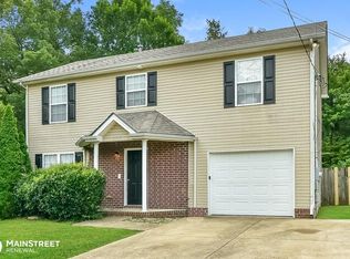 5748 Tru Long Dr, Antioch, TN 37013