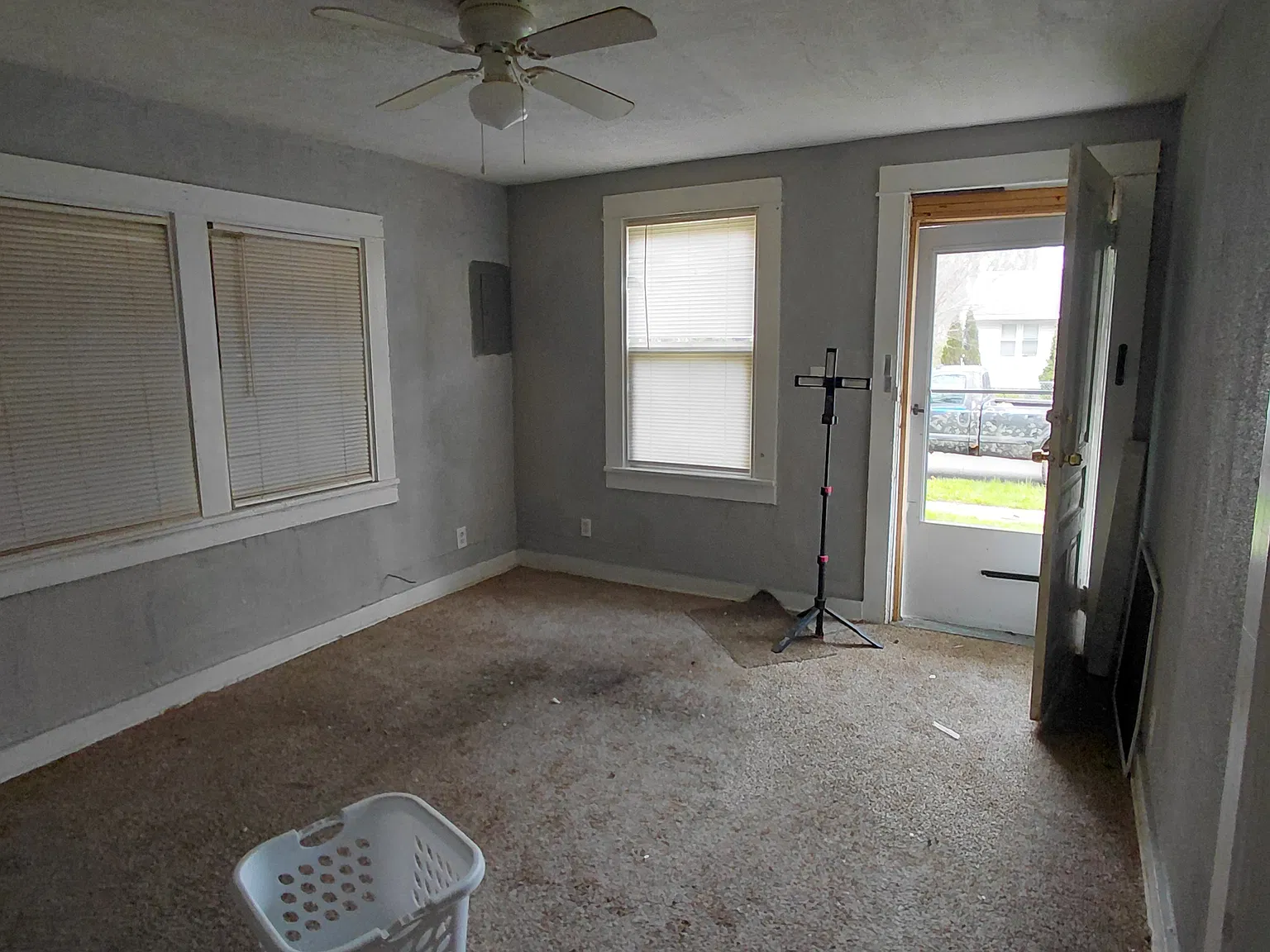 2 bed, 616 sqft, $775 — Photo 2