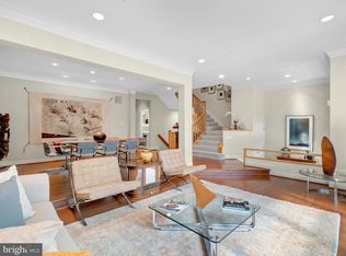 7327 Bannockburn Ridge Ct, Bethesda, MD 20817