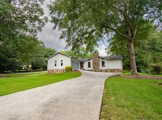 2966 Riviera Dr NW, Conyers, GA 30012