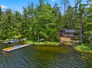 2189 N Perch Lake Dr, Gaylord, MI 49735