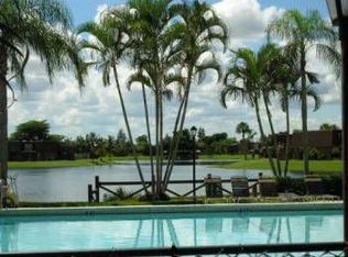 11850 SW 9th Mnr, Davie, FL 33325