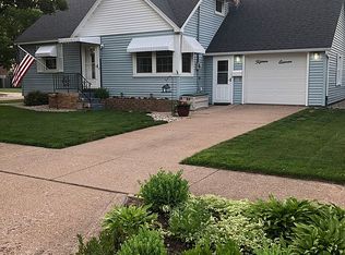 1511 Monroe St, Wisconsin Rapids, WI 54494