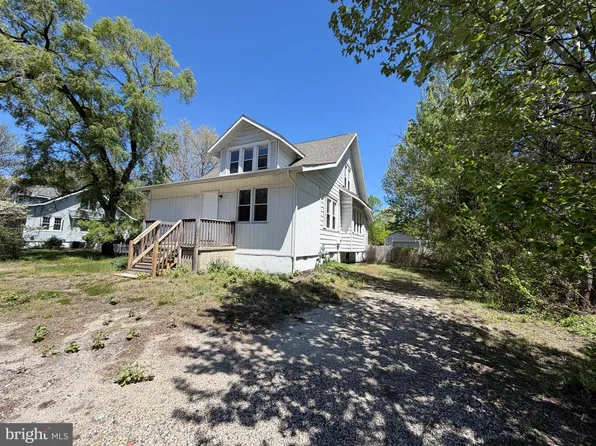 705 W White Horse Pike, Egg Harbor, NJ 08215