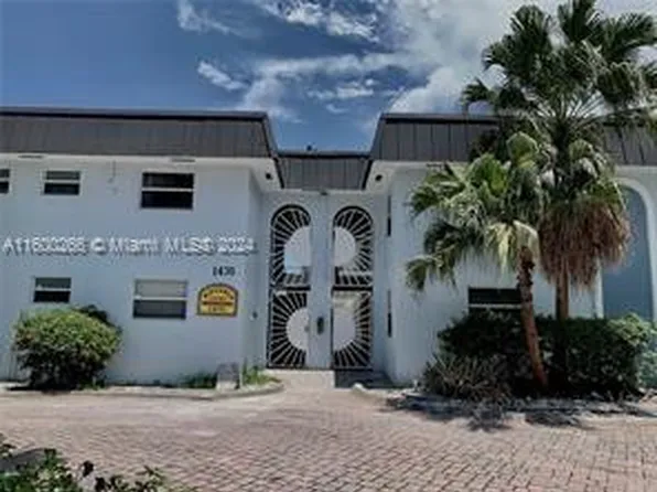 1470 N Dixie Hwy APT 10, Fort Lauderdale, FL 33304