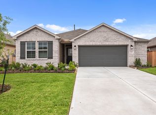 22486 Birchfield Grove Ln, New Caney, TX 77357