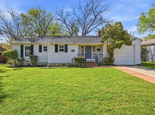 3555 Dryden Rd, Fort Worth, TX 76109