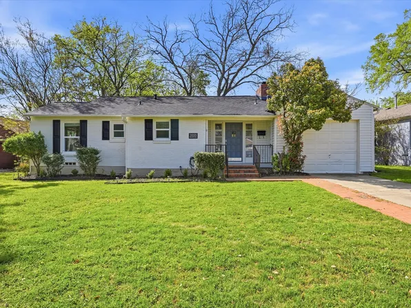 3555 Dryden Rd, Fort Worth, TX 76109