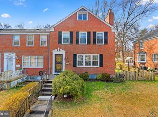 1661 Mussula Rd, Towson, MD 21286