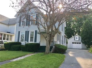 852 Leray St, Watertown, NY 13601