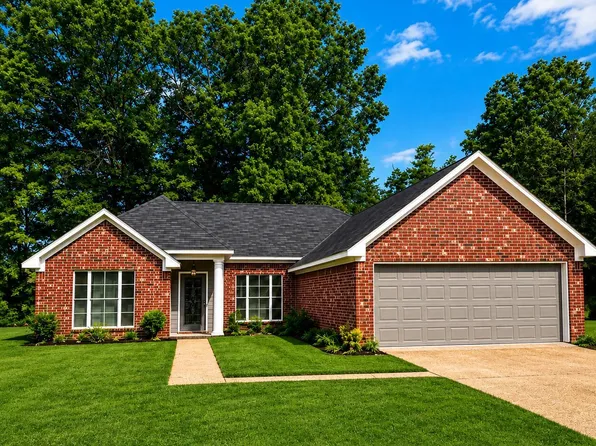 2099 Branch Creek Dr, Byram, MS 39272