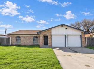 1701 Hill St, Killeen, TX 76543
