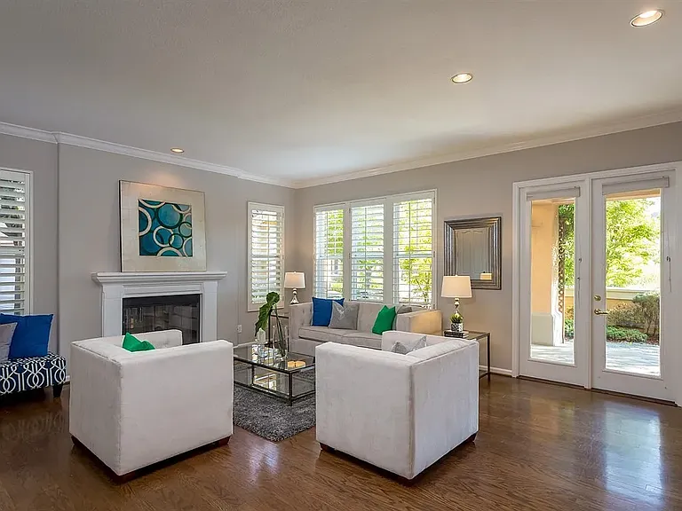 5337 Silver Point Way — Photo 8