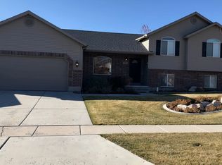 717 S 1250 W, Logan, UT 84321