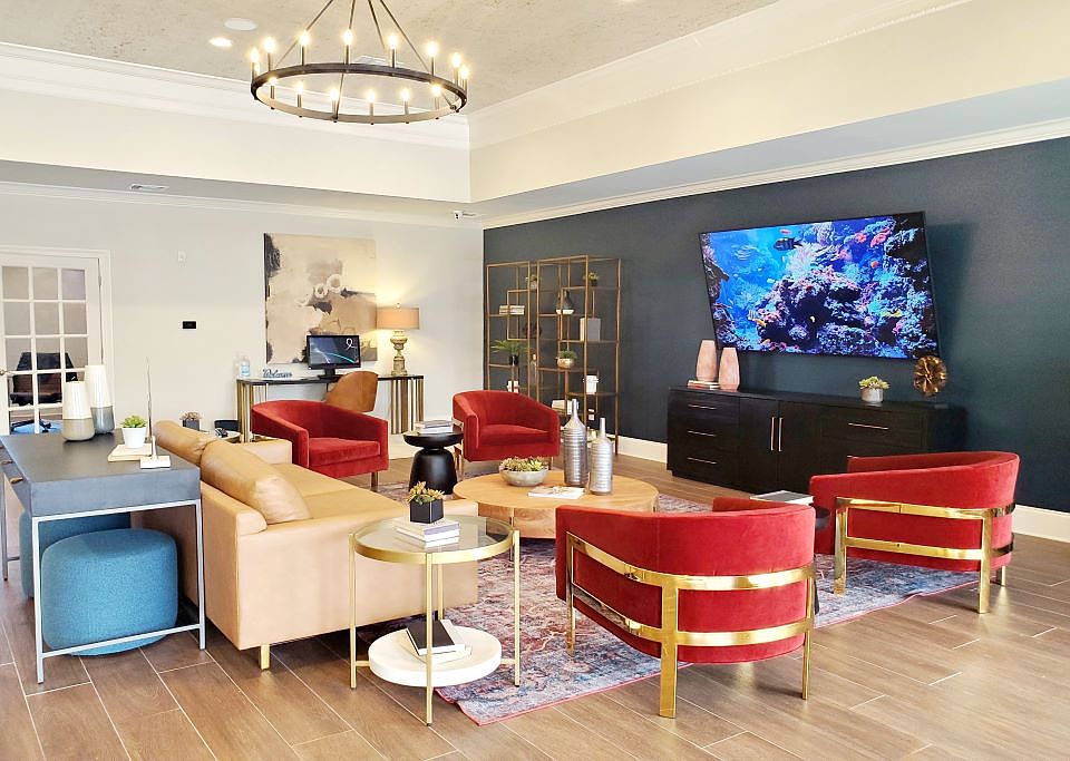 Reserve of Bossier City Apartment Homes 4855 Airline Dr Bossier City