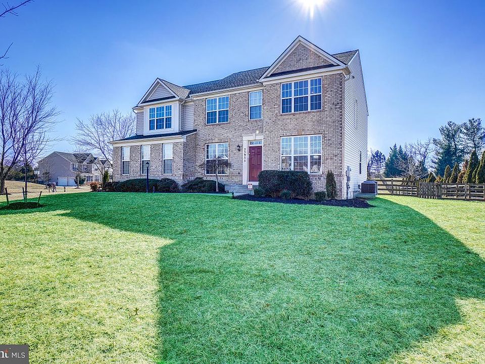 25955 McCoy Ct, Chantilly, VA 20152 Zillow