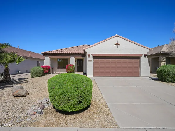 11606 W Grant Street, Avondale, AZ 85323