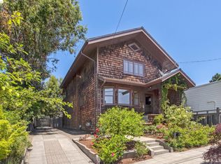 2313 Prince St, Berkeley, CA 94705