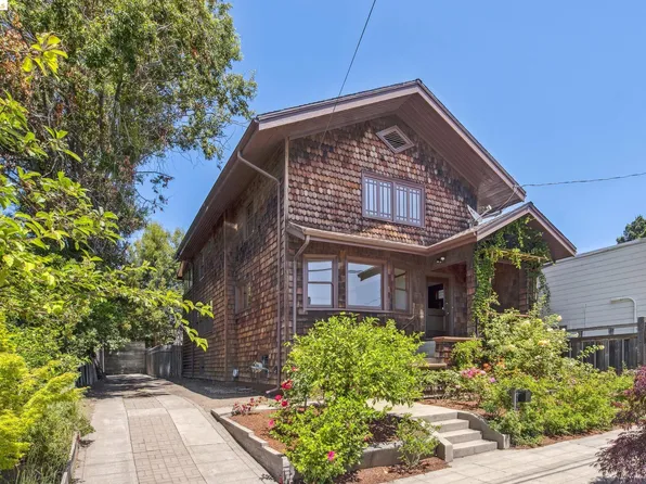 2313 Prince St, Berkeley, CA 94705