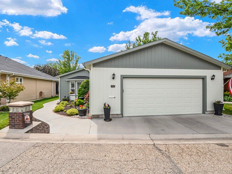 1st image of 421 S Curtis Rd Lot 202