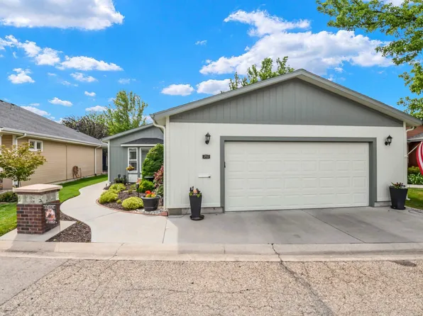 421 S Curtis Rd Lot 202, Boise, ID 83705