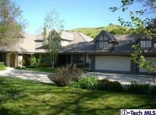 21313 Oak Orchard Rd, Santa Clarita, CA 91321