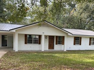 98 Taylor Rd S, Fulton, MS 38843