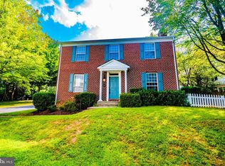 8706 Laurel Valley Ln, Montgomery Village, MD 20886