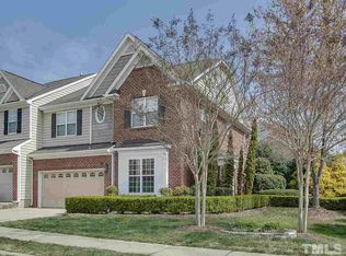 200 Chateau Pl, Chapel Hill, NC 27516