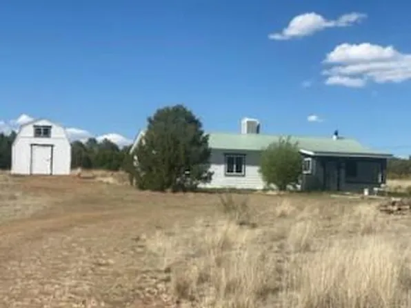 115 County Road B26a, Serafina, NM 87569