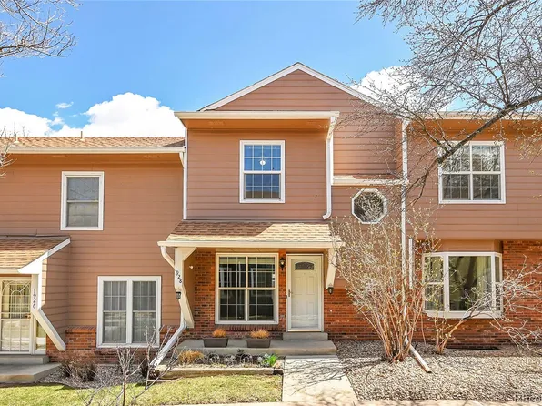 1928 S Balsam Street, Lakewood, CO 80227