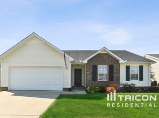 3107 Donard Ct, Murfreesboro, TN 37128