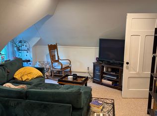 96 College Ave #3, Somerville, MA 02144