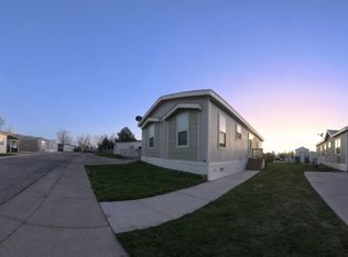 1031 N 525th Cir E #85, Ogden, UT 84404