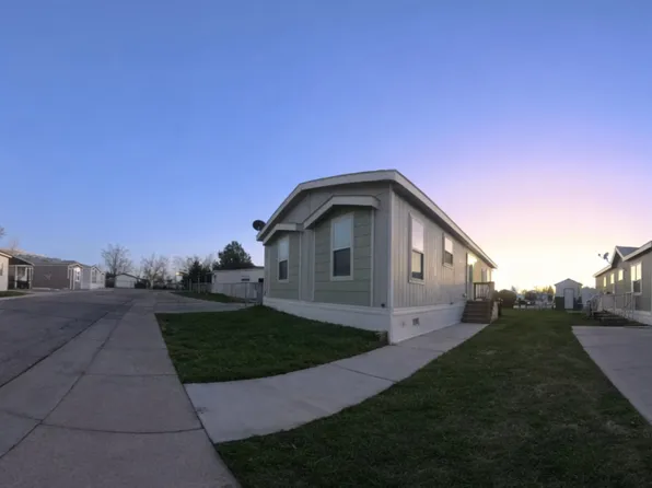 1031 N 525th Cir E #85, Ogden, UT 84404