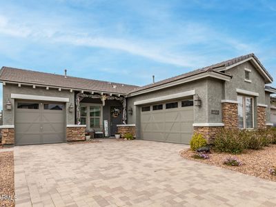 12314 N 145TH Avenue, Surprise, AZ, 85379