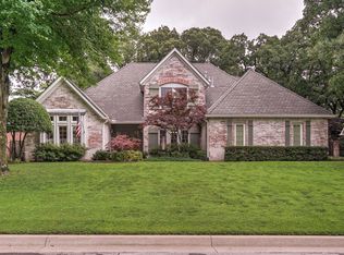 5125 E 107th Pl, Tulsa, OK 74137